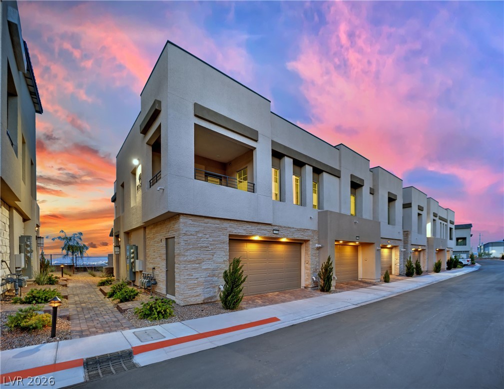 600 North Carriage Hill Drive 1134 Las Vegas NV 89138