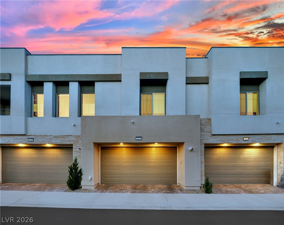 600 North Carriage Hill Drive 1134 Las Vegas NV 89138