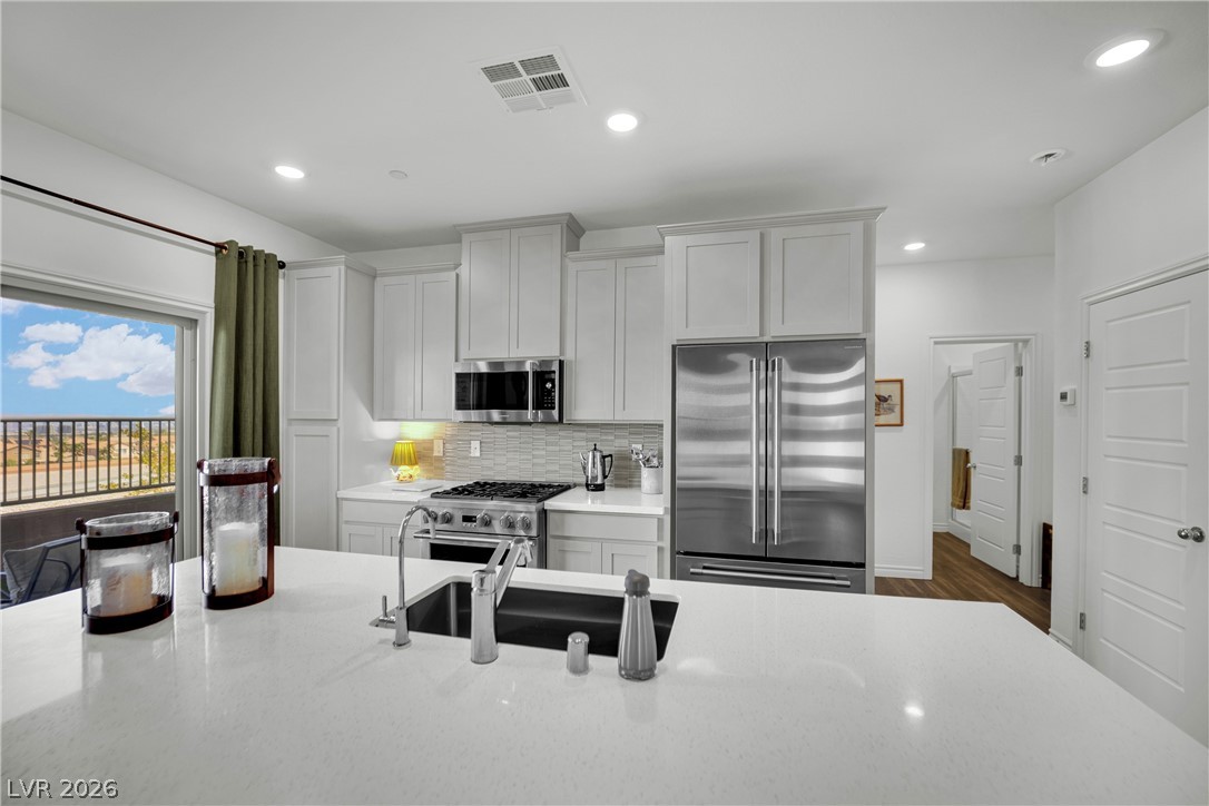 600 North Carriage Hill Drive 1134 Las Vegas NV 89138