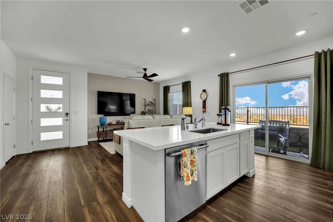 600 North Carriage Hill Drive 1134 Las Vegas NV 89138