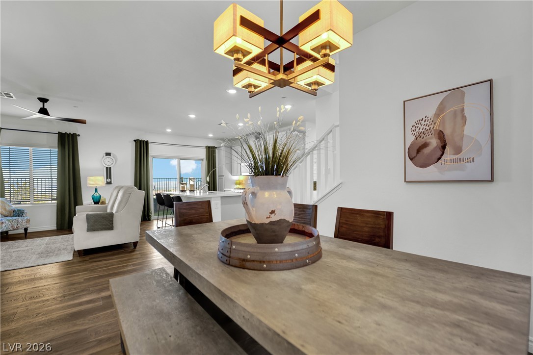 600 North Carriage Hill Drive 1134 Las Vegas NV 89138