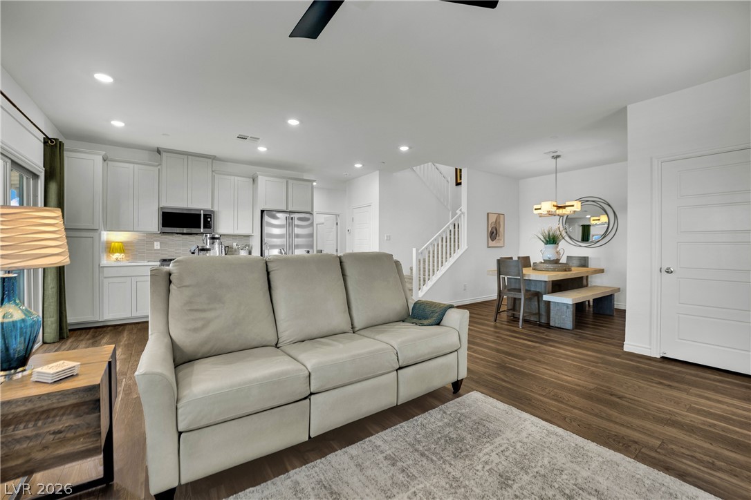 600 North Carriage Hill Drive 1134 Las Vegas NV 89138
