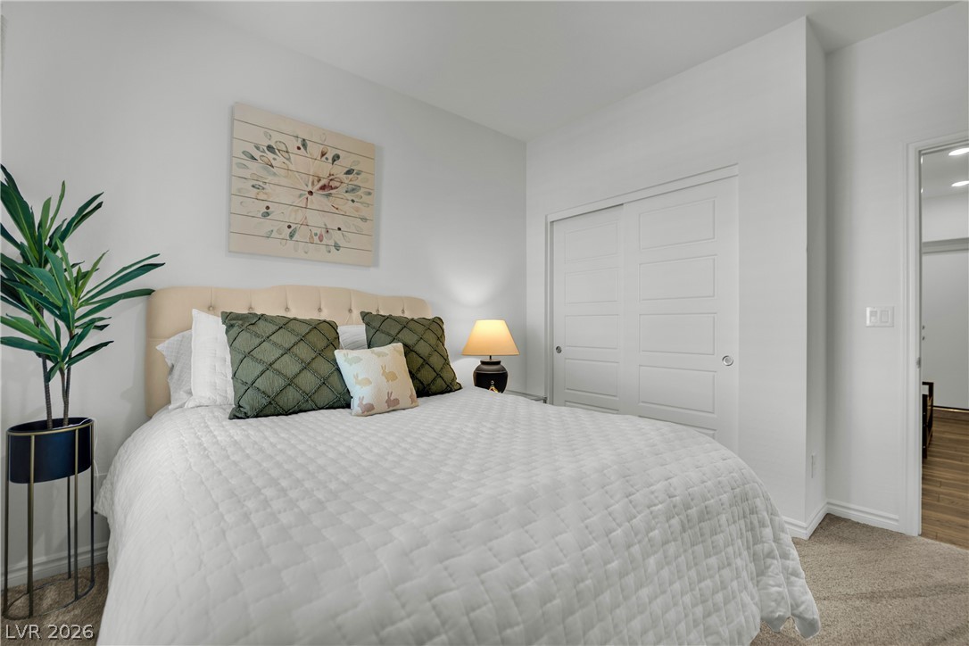 600 North Carriage Hill Drive 1134 Las Vegas NV 89138
