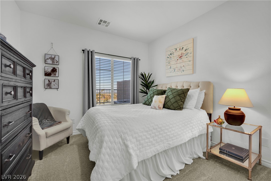 600 North Carriage Hill Drive 1134 Las Vegas NV 89138
