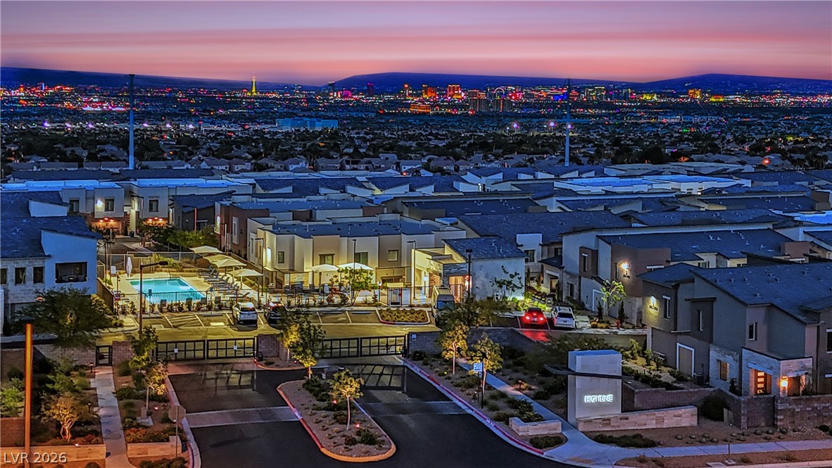 600 North Carriage Hill Drive 1134 Las Vegas NV 89138