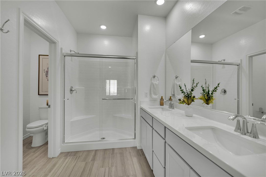 600 North Carriage Hill Drive 1134 Las Vegas NV 89138