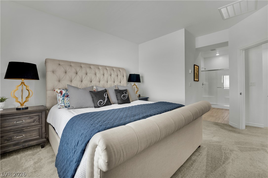 600 North Carriage Hill Drive 1134 Las Vegas NV 89138