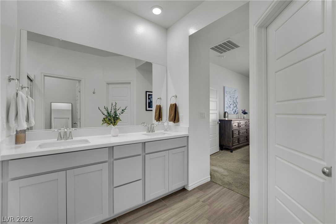 600 North Carriage Hill Drive 1134 Las Vegas NV 89138
