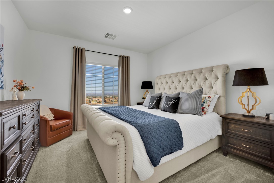 600 North Carriage Hill Drive 1134 Las Vegas NV 89138