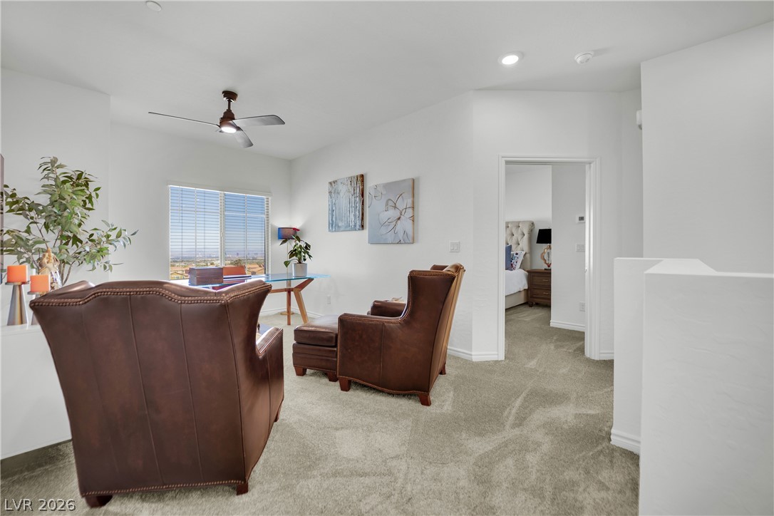 600 North Carriage Hill Drive 1134 Las Vegas NV 89138