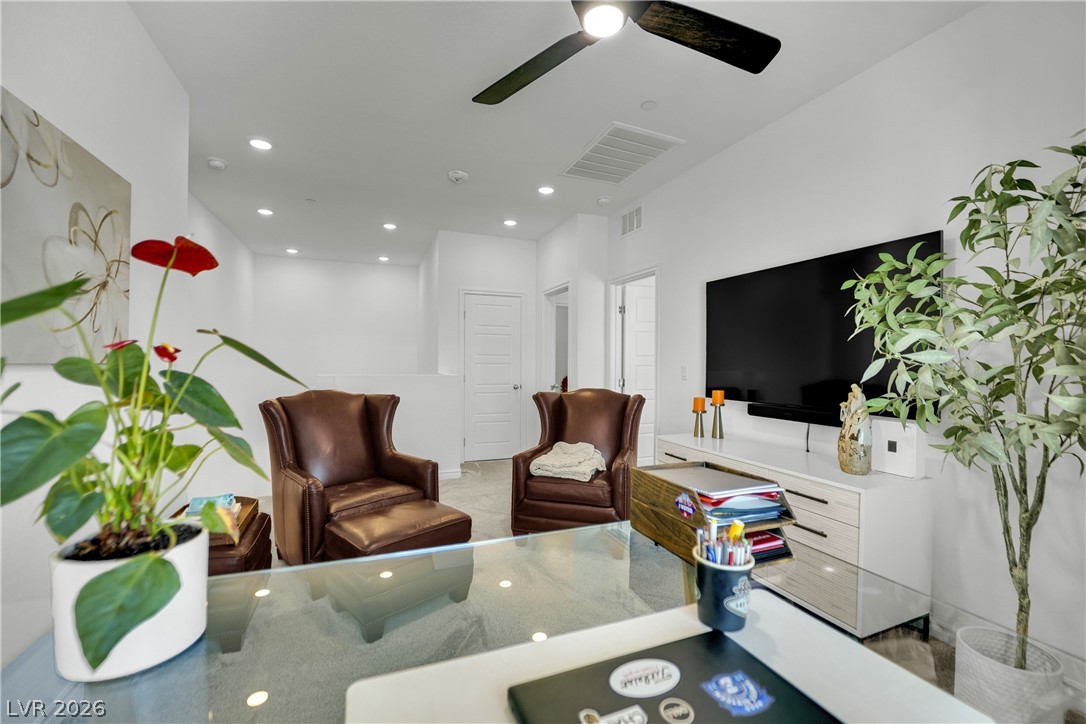 600 North Carriage Hill Drive 1134 Las Vegas NV 89138