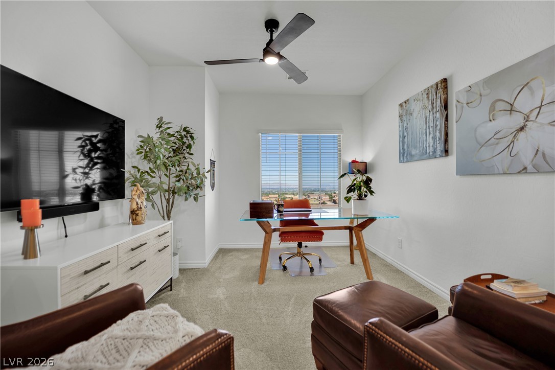 600 North Carriage Hill Drive 1134 Las Vegas NV 89138