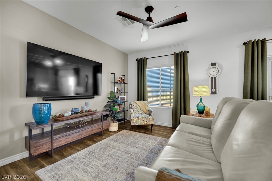 600 North Carriage Hill Drive 1134 Las Vegas NV 89138