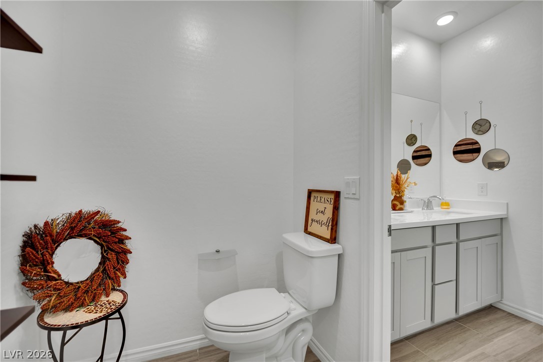 600 North Carriage Hill Drive 1134 Las Vegas NV 89138