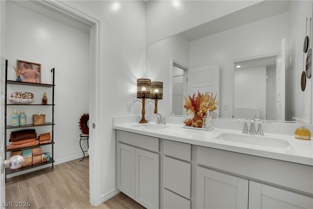 600 North Carriage Hill Drive 1134 Las Vegas NV 89138