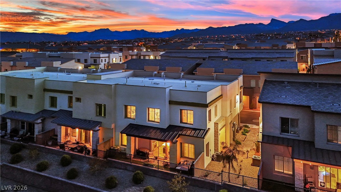 600 North Carriage Hill Drive 1134 Las Vegas NV 89138