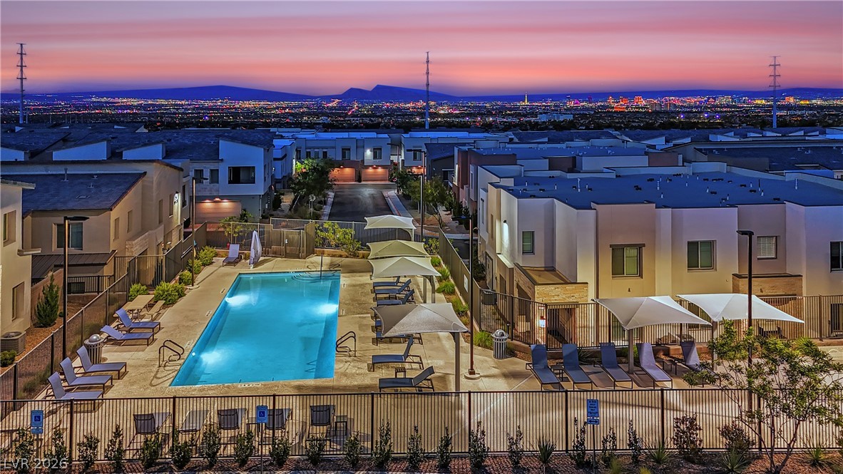 600 North Carriage Hill Drive 1134 Las Vegas NV 89138