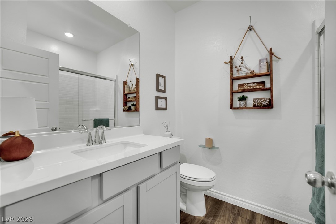 600 North Carriage Hill Drive 1134 Las Vegas NV 89138