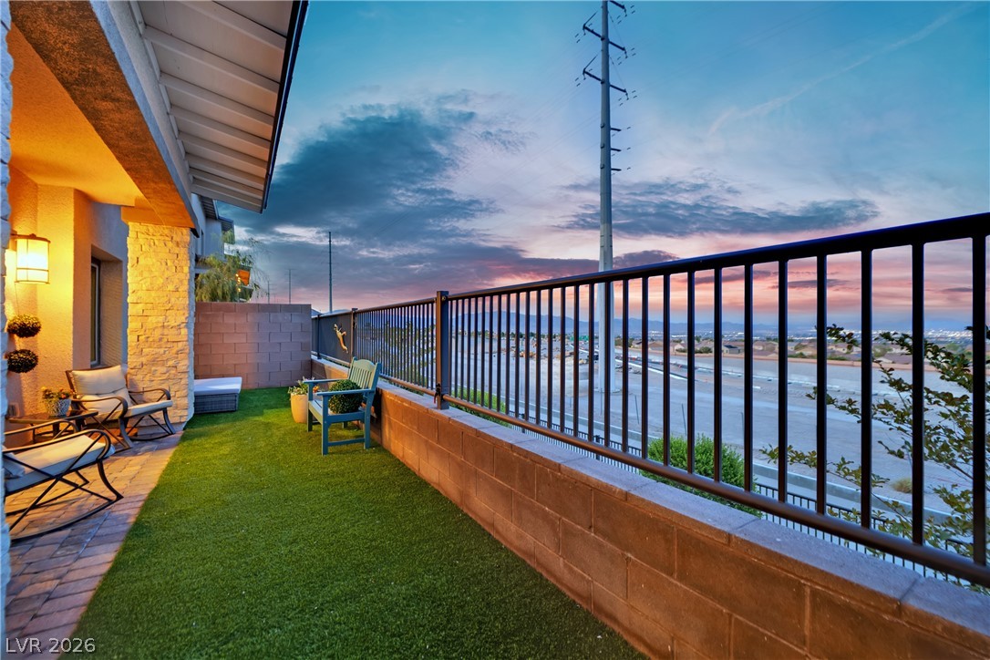 600 North Carriage Hill Drive 1134 Las Vegas NV 89138