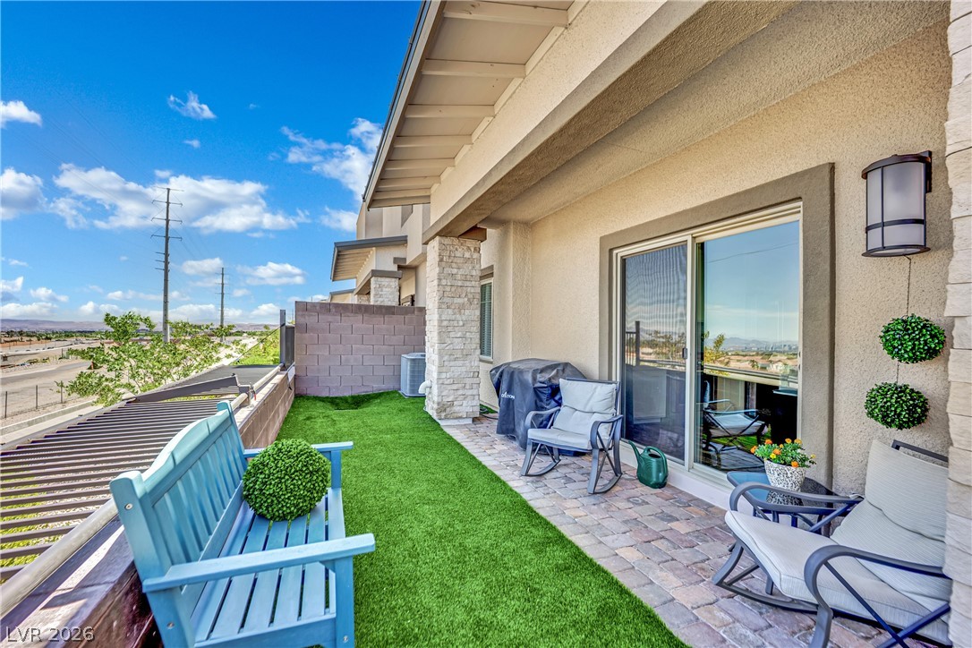 600 North Carriage Hill Drive 1134 Las Vegas NV 89138