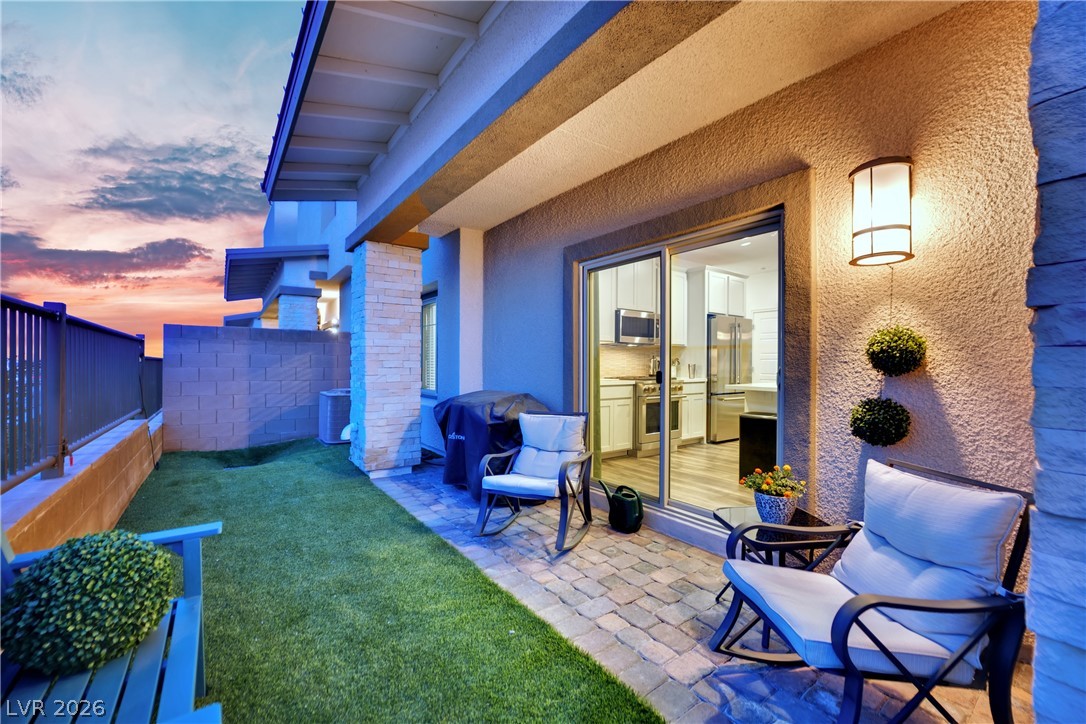 600 North Carriage Hill Drive 1134 Las Vegas NV 89138