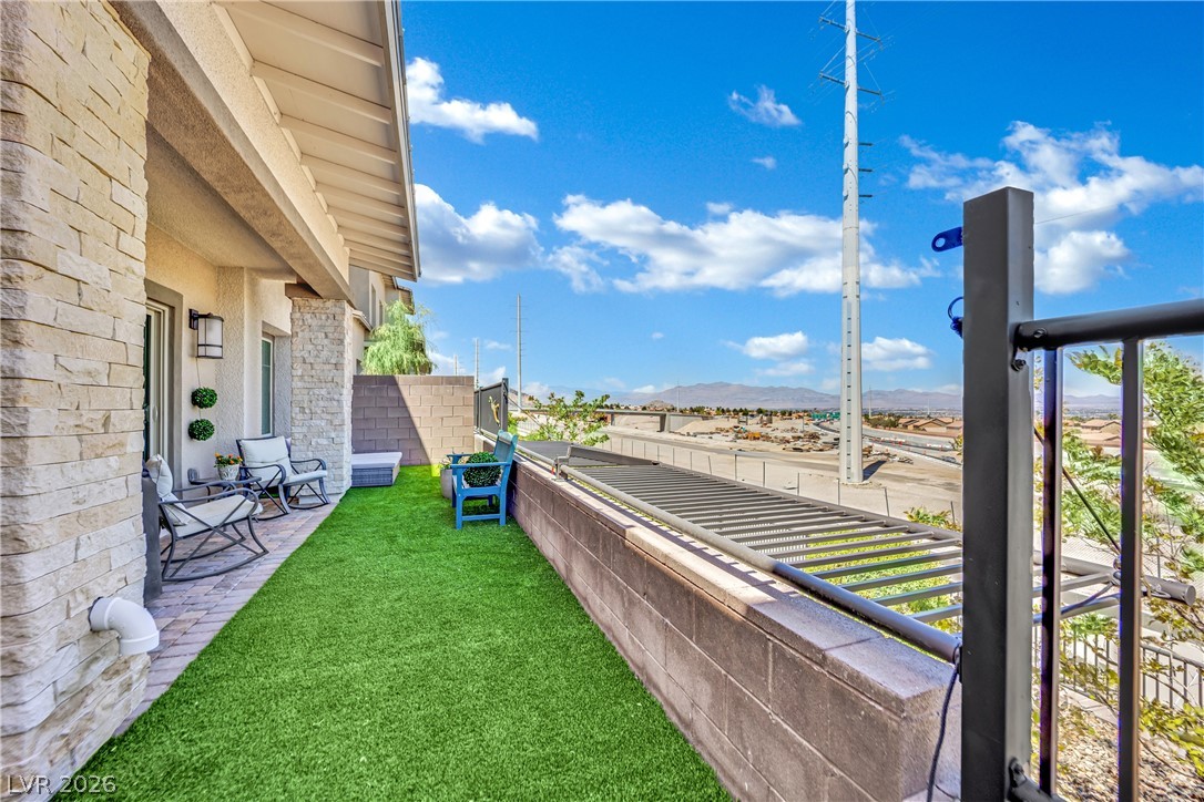 600 North Carriage Hill Drive 1134 Las Vegas NV 89138