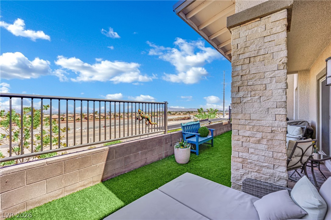 600 North Carriage Hill Drive 1134 Las Vegas NV 89138