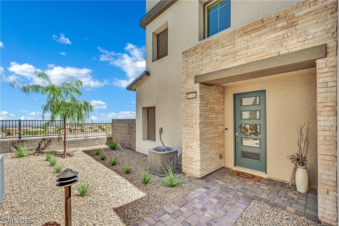 600 North Carriage Hill Drive 1134 Las Vegas NV 89138