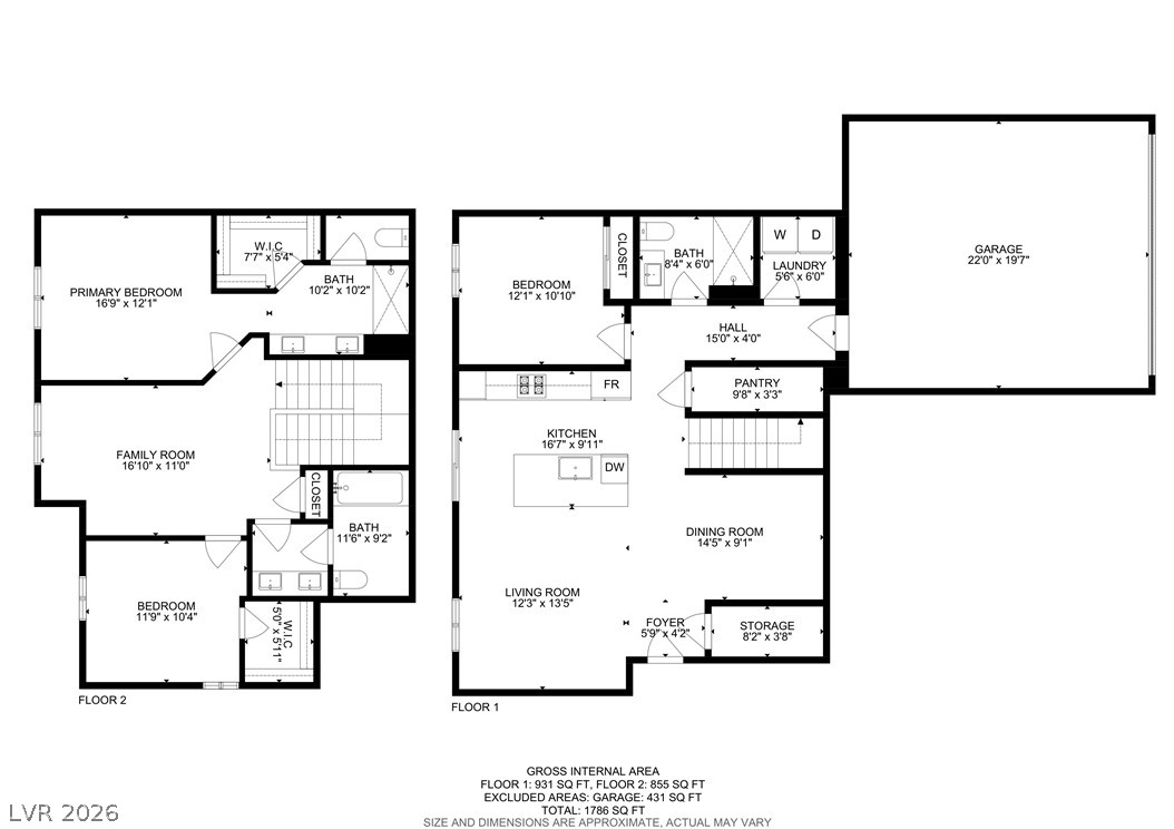 600 North Carriage Hill Drive 1134 Las Vegas NV 89138