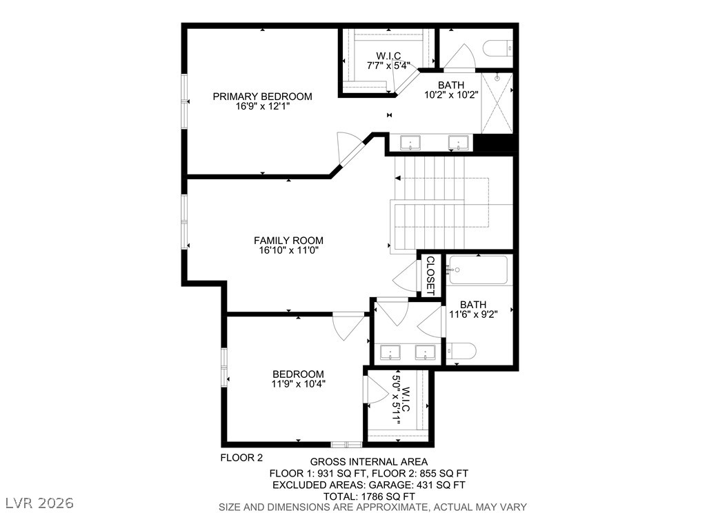600 North Carriage Hill Drive 1134 Las Vegas NV 89138