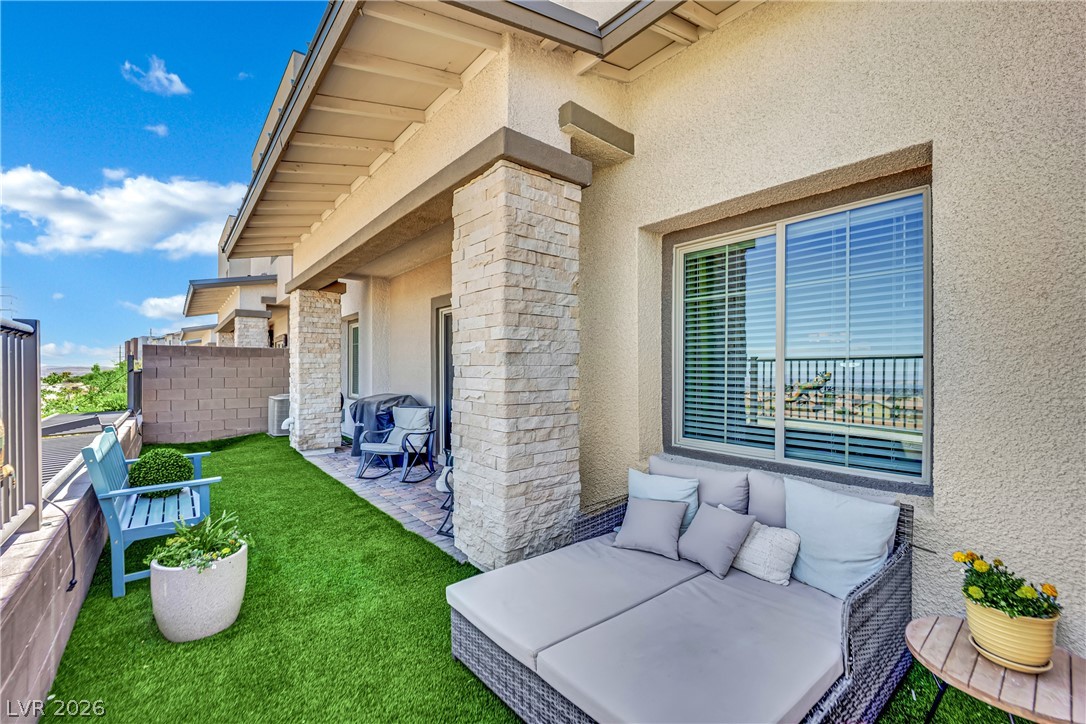 600 North Carriage Hill Drive 1134 Las Vegas NV 89138