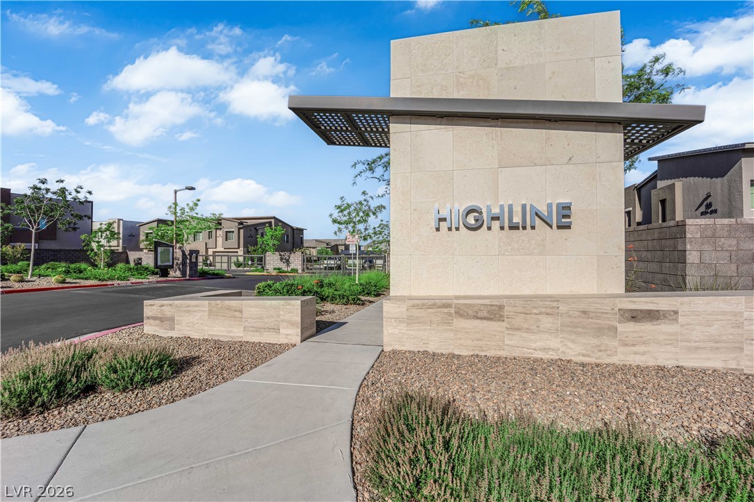 600 North Carriage Hill Drive 1134 Las Vegas NV 89138