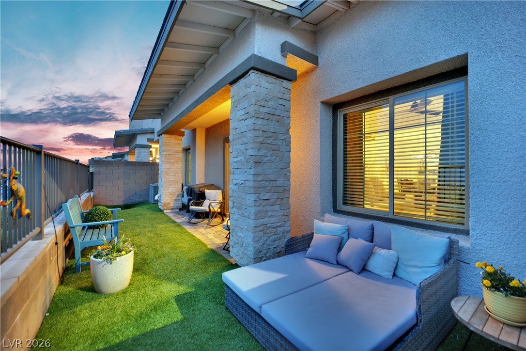 600 North Carriage Hill Drive 1134 Las Vegas NV 89138