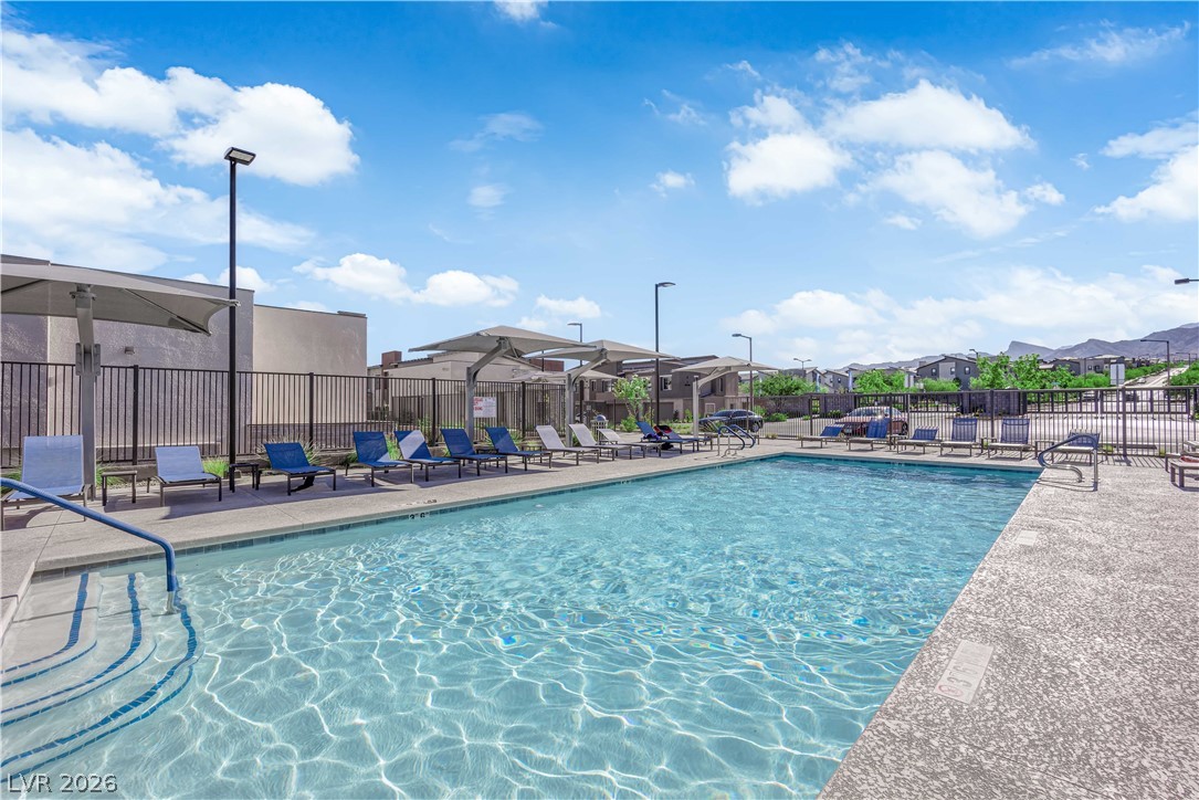 600 North Carriage Hill Drive 1134 Las Vegas NV 89138