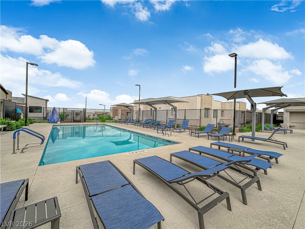 600 North Carriage Hill Drive 1134 Las Vegas NV 89138