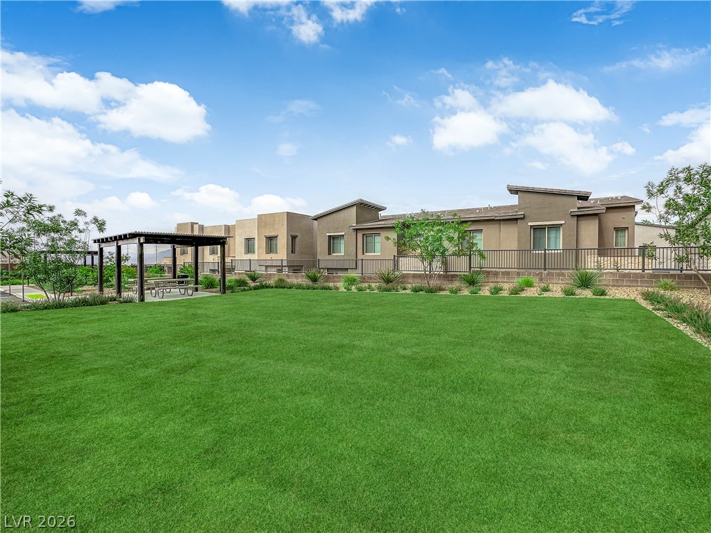 600 North Carriage Hill Drive 1134 Las Vegas NV 89138