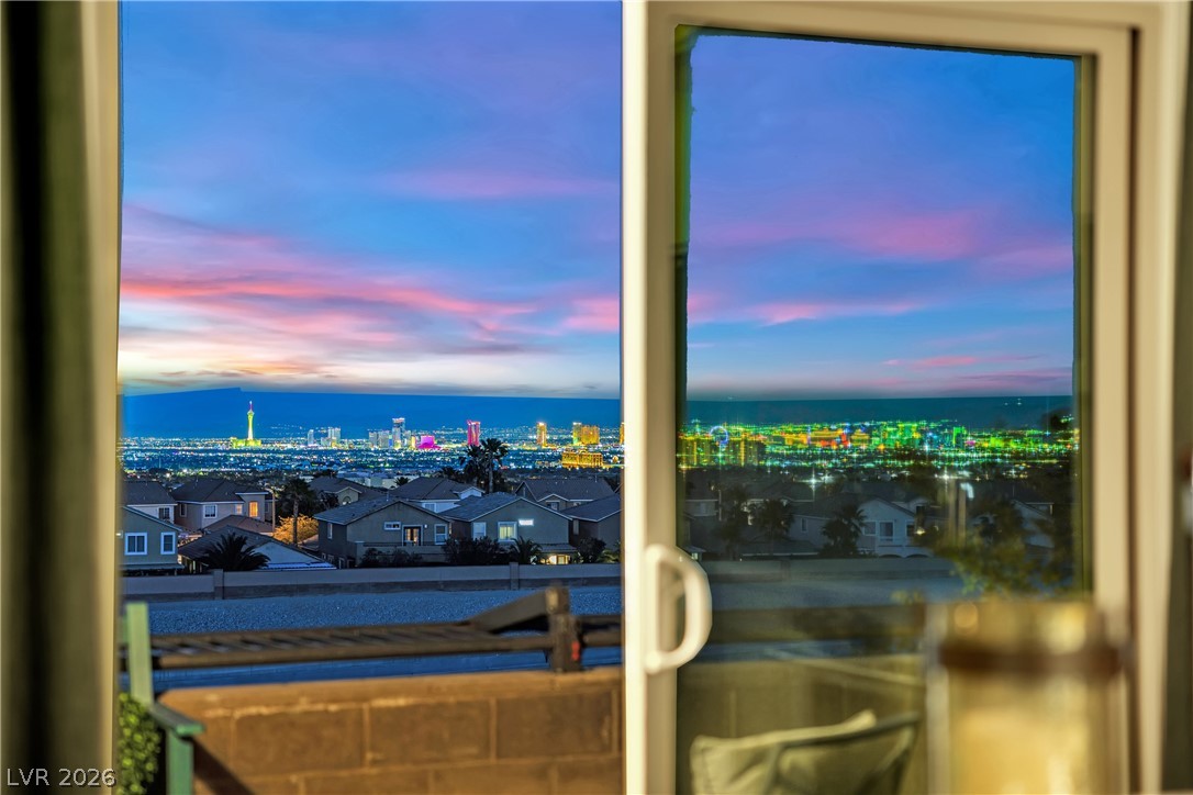 600 North Carriage Hill Drive 1134 Las Vegas NV 89138