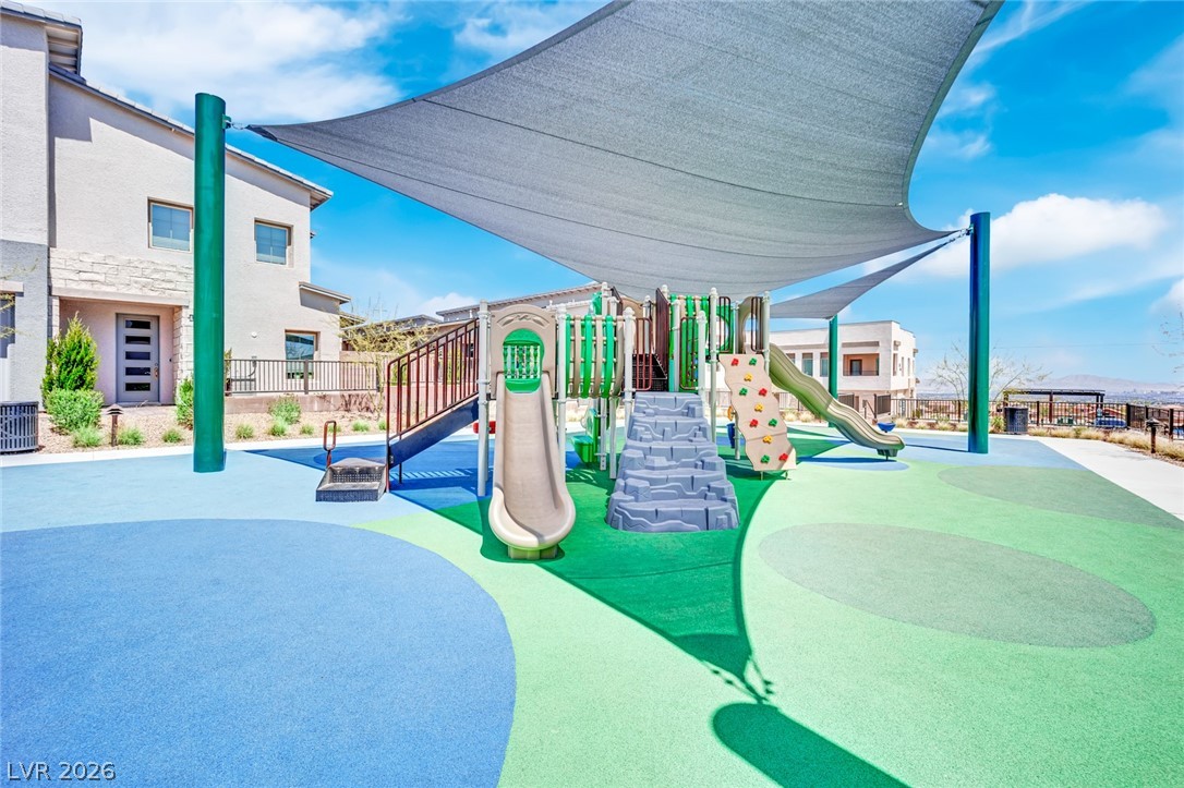 600 North Carriage Hill Drive 1134 Las Vegas NV 89138