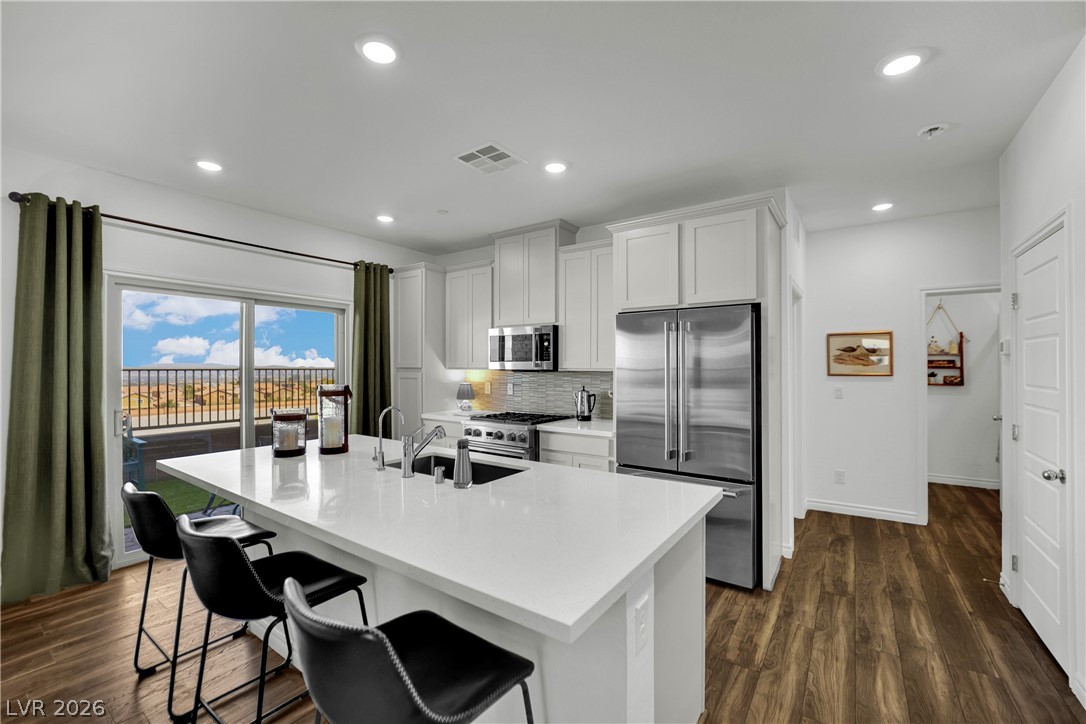 600 North Carriage Hill Drive 1134 Las Vegas NV 89138
