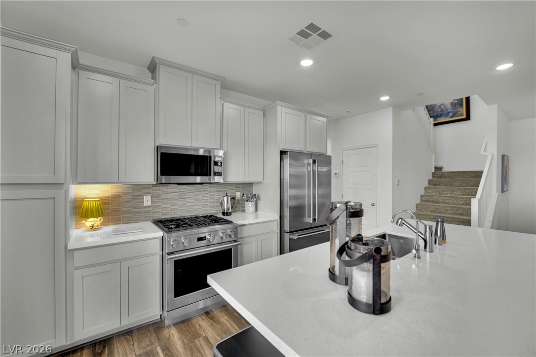 600 North Carriage Hill Drive 1134 Las Vegas NV 89138