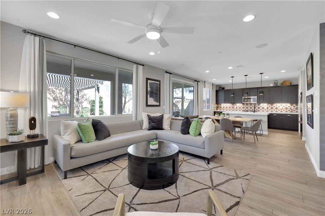 8853 Highland Skye Drive Las Vegas NV 89166
