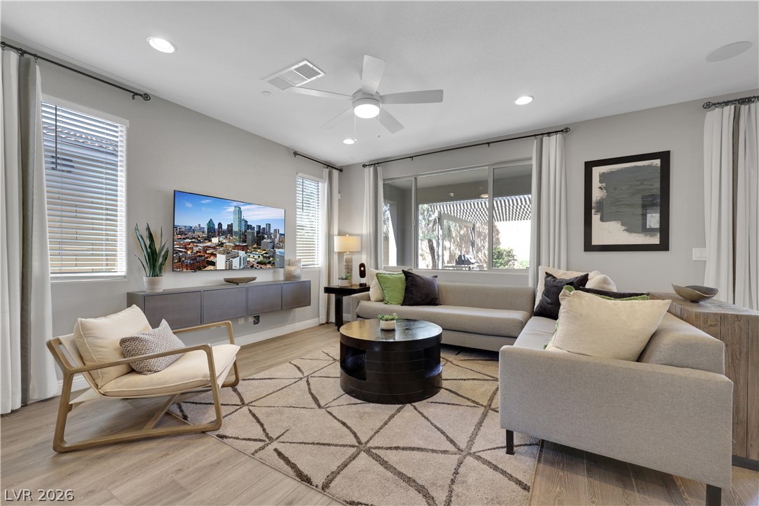 8853 Highland Skye Drive Las Vegas NV 89166