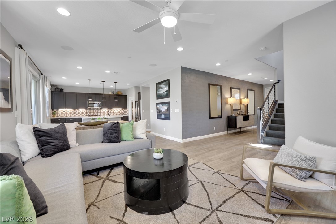 8853 Highland Skye Drive Las Vegas NV 89166