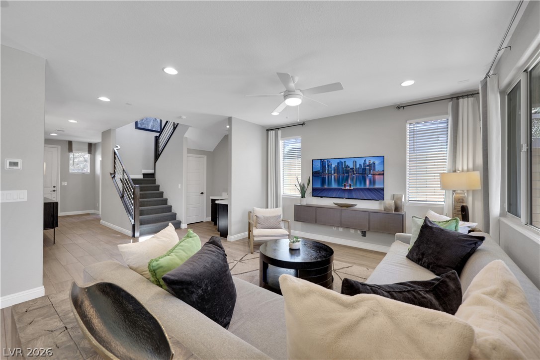 8853 Highland Skye Drive Las Vegas NV 89166