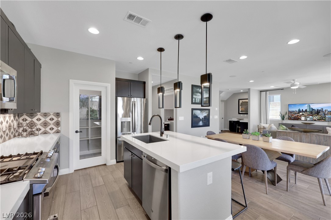 8853 Highland Skye Drive Las Vegas NV 89166