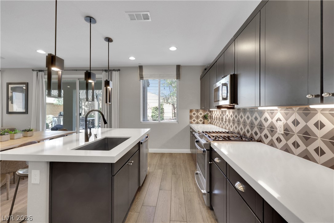 8853 Highland Skye Drive Las Vegas NV 89166