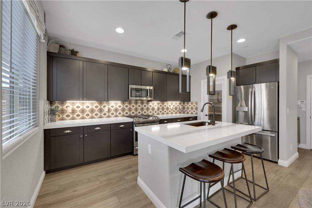 8853 Highland Skye Drive Las Vegas NV 89166