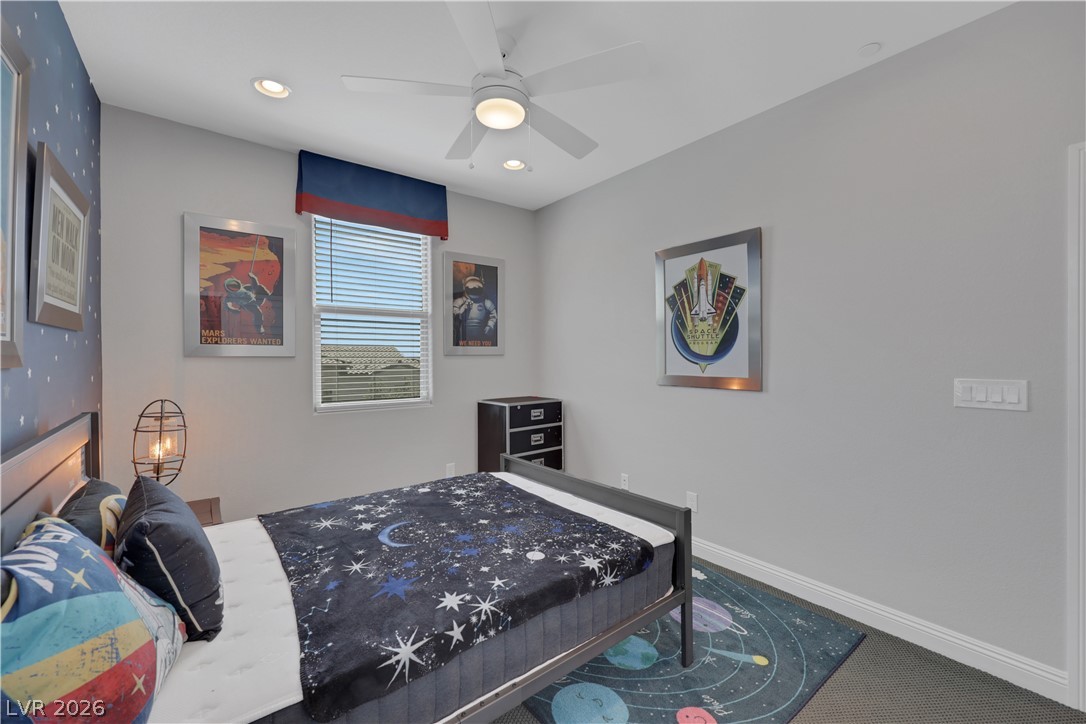 8853 Highland Skye Drive Las Vegas NV 89166