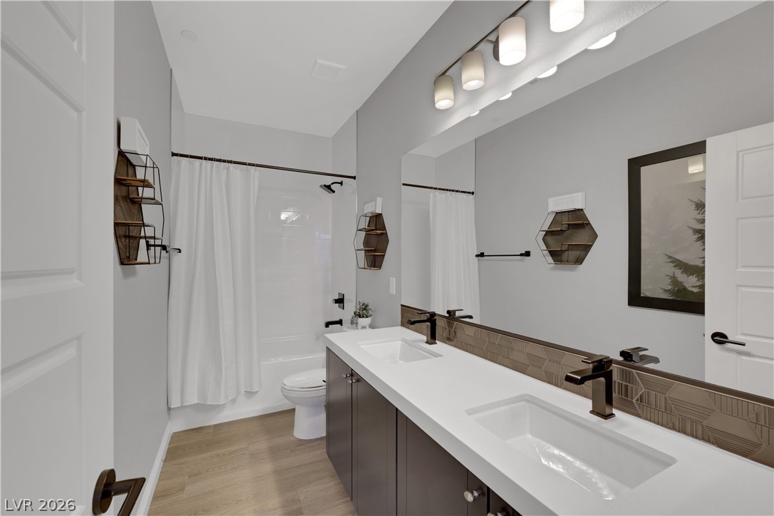 8853 Highland Skye Drive Las Vegas NV 89166