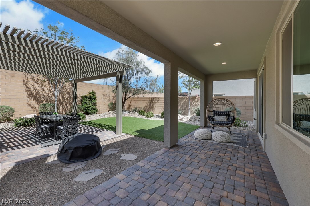 8853 Highland Skye Drive Las Vegas NV 89166
